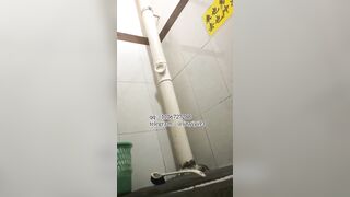 Beautiful girls pee and shit 003