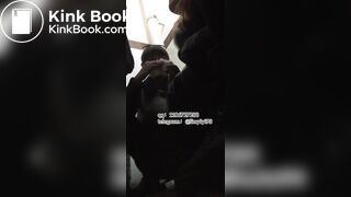 Beautiful girls pee and shit 003