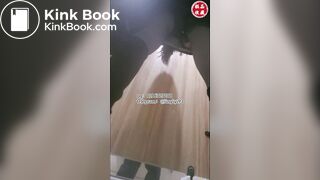 Beautiful girls pee and shit 005