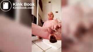 Koti der Scheissefresser