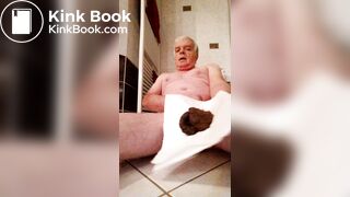 Koti der Scheissefresser