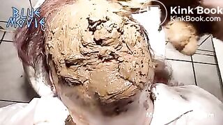 HUGE Sticky SHIT right in the FACE to Music