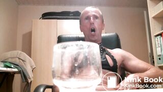 olibrius71 piss scat eat