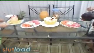 dinner