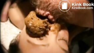 1 HOUR COMPILATION OF SHITTING IN FACE AND MOUTH KITKAT VOL3