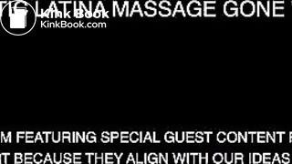 Sofia Rivera Scat Screw