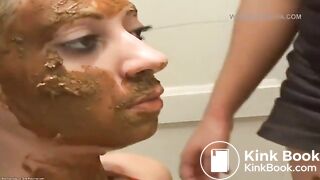 Busty phat girl knows the price for scat mfx media