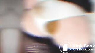 Meninas fazendo anal nojento fetiche