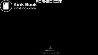 Moldylocks Hairy Nasty Antifa Bitch - Gross Hairy