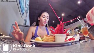 Eat & Poop [Scat/Pooping] (Lana Del Rey)