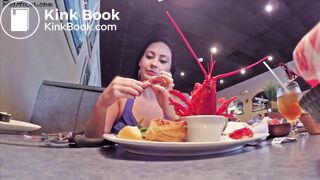 Eat & Poop [Scat/Pooping] (Lana Del Rey)