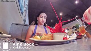 Eat & Poop [Scat/Pooping] (Lana Del Rey)