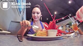 Eat & Poop [Scat/Pooping] (Lana Del Rey)