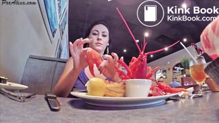 Eat & Poop [Scat/Pooping] (Lana Del Rey)