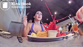 Eat & Poop [Scat/Pooping] (Lana Del Rey)