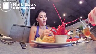 Eat & Poop [Scat/Pooping] (Lana Del Rey)