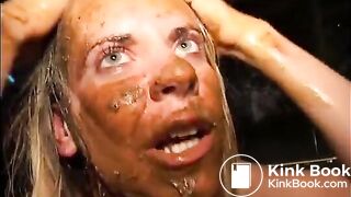 scat fucking fun