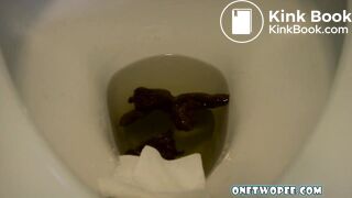 Cory Chase & Molly Jane [Scat/Pooping] (Lana Del Rey, Lana Del)