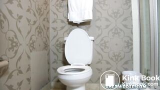 Cory Chase & Molly Jane [Scat/Pooping] (Lana Del Rey, Lana Del)