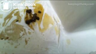 Sydnee Capri [Scat/Pooping] (Lana Del Rey, Lana Del)