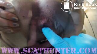 Vanessa (Scat Dreams Are Made Of These)