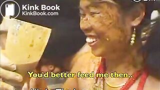 Kinkythai A nose full of dogshit