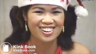 Kinkythai A nose full of dogshit