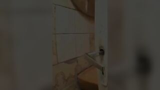 Extreme latina slave slut forced scat swallowing