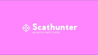 Scarlett The Scat Harlot - The Butt