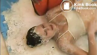 scat vomit domination