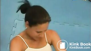 scat vomit domination