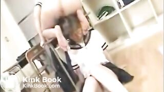 Japanese Scat 12