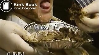 Kinky Thai - Dirty Shit Girl