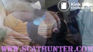 The Alexis Show - The Butt (Alexis Andrews)