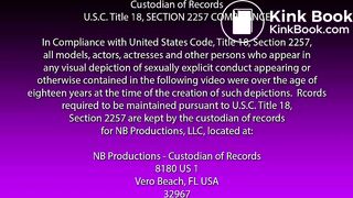 Cory Chase's Fetish [Scat/Pooping] (Lana Del Rey, Lana Del)