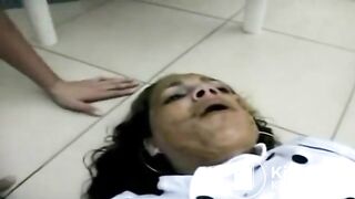 Brazilian fetich  girls