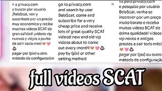 Anal SCAT BelaScat