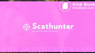 Dirty Scat French Kiss