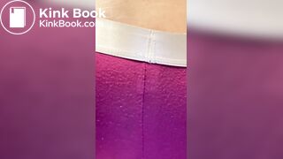 Quick load in my underwear