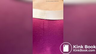 Quick load in my underwear