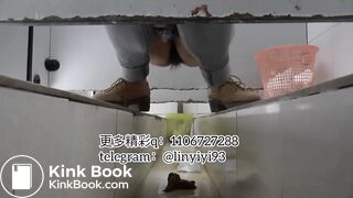 Beautiful girls pee and shit 28