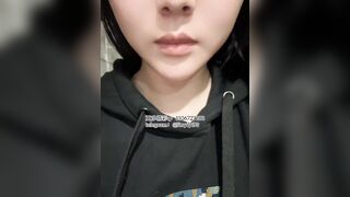 Beautiful girls fart