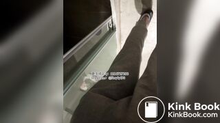 Beautiful girls fart