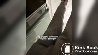 Beautiful girls fart