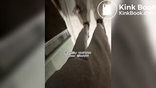 Beautiful girls fart