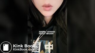 Beautiful girls fart