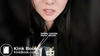 Beautiful girls fart