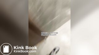 Beautiful girls fart