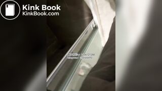 Beautiful girls fart