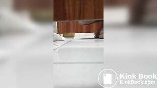 gents squat toilet